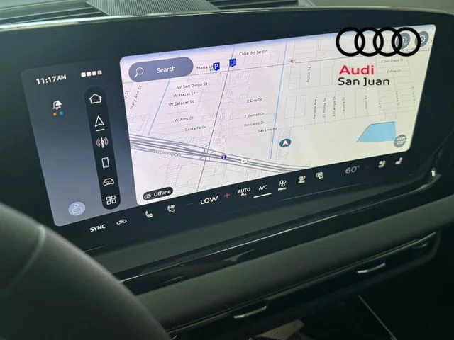 New 2026 Brown Audi Premium Plus image 17