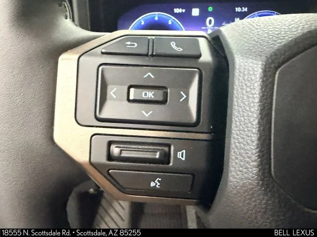 Used 2025 Black Toyota Base image 23