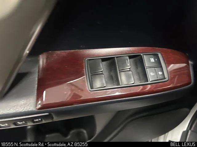 Used 2019 Silver Lexus 460 image 20