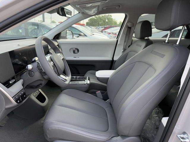2025 Hyundai IONIQ 5 SEL - Photo 11