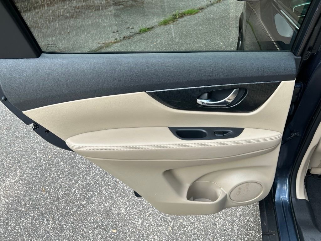 2016 Nissan Rogue SL - Photo 26