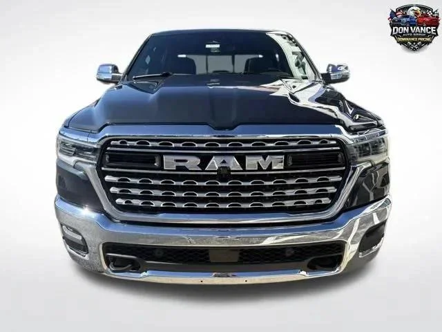 2026 RAM 1500 Limited - Photo 8