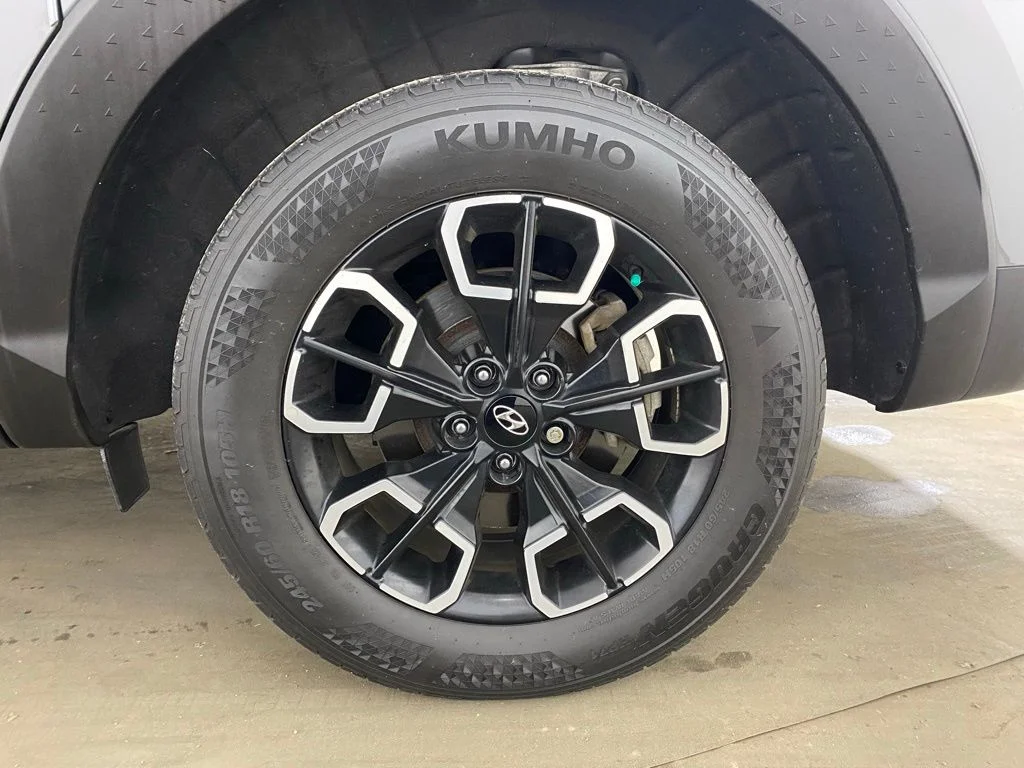 Used 2022 Gray Hyundai SEL Premium image 30