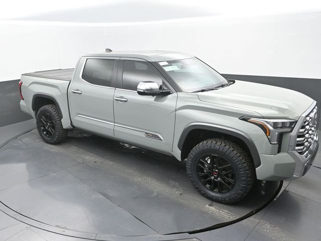 2026 Toyota Tundra 1794 Edition - Photo 29
