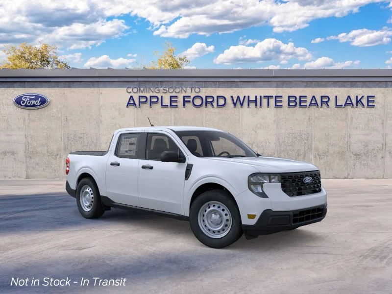 New 2026 White Ford XL image 31