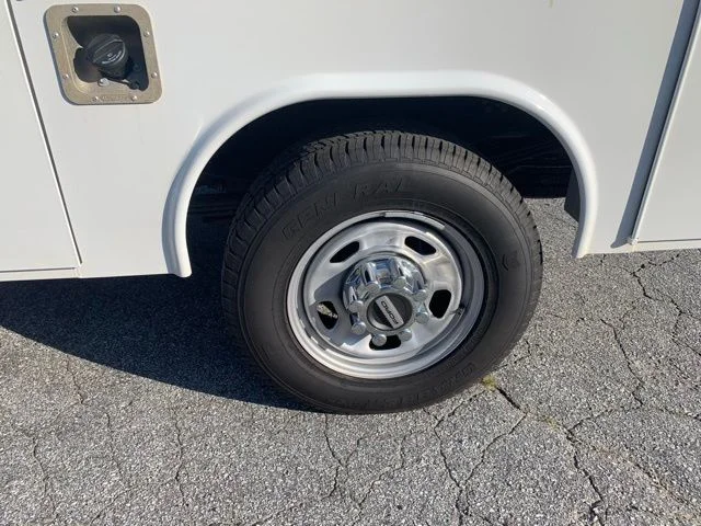 Certified Used 2026 White Ford XL image 47