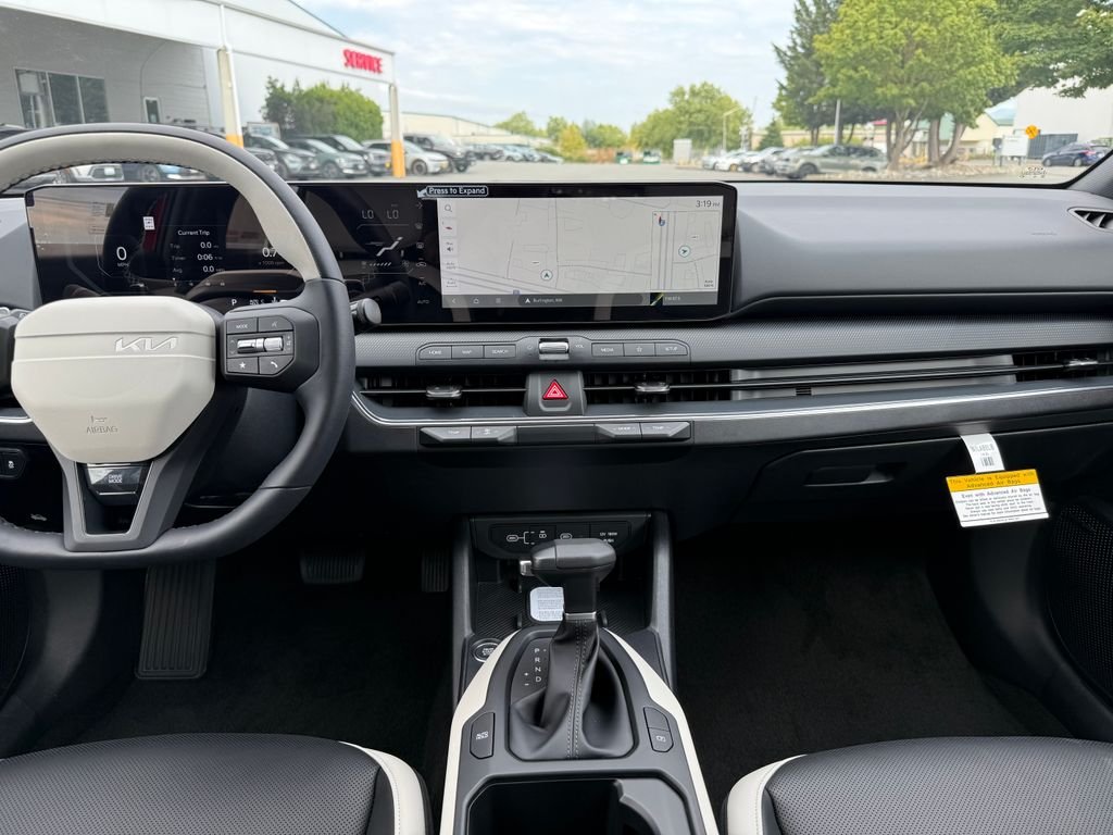 New 2026 Red Kia GT-Line image 23