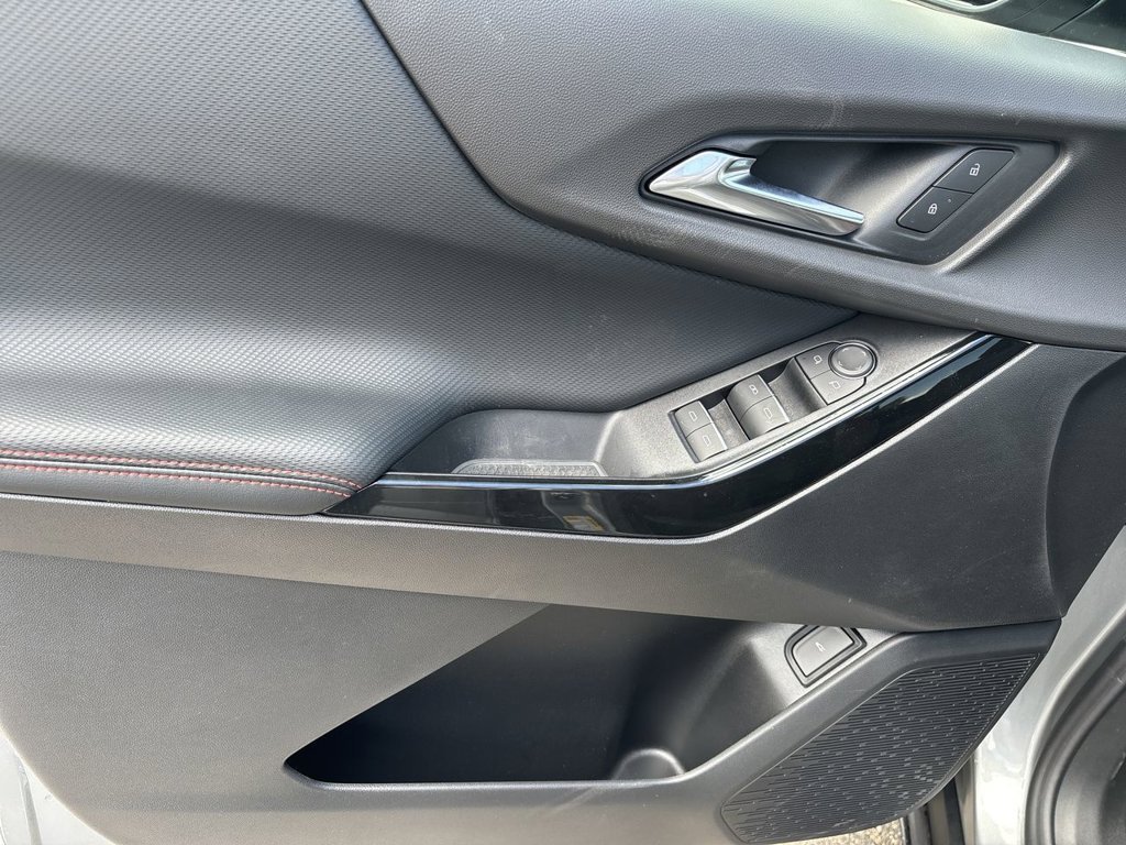 2027 Chevrolet Equinox RS - Photo 23