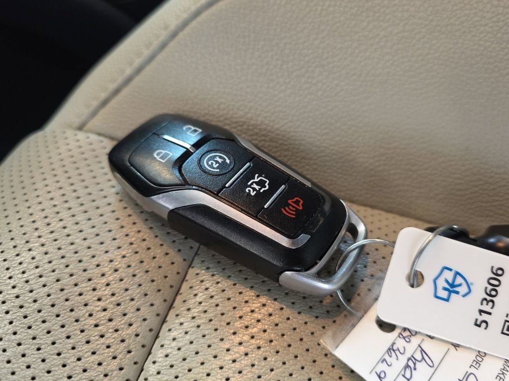 Used 2017 Red Ford GT Premium image 35