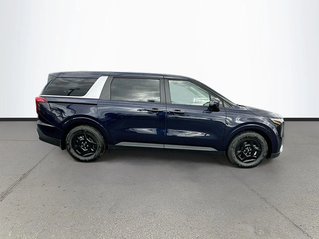 2026 Kia Carnival LXS - Photo 8