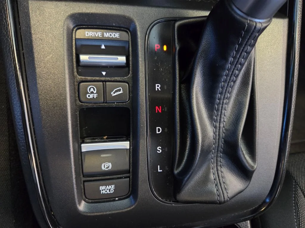 2024 Honda CR-V EX - Photo 39