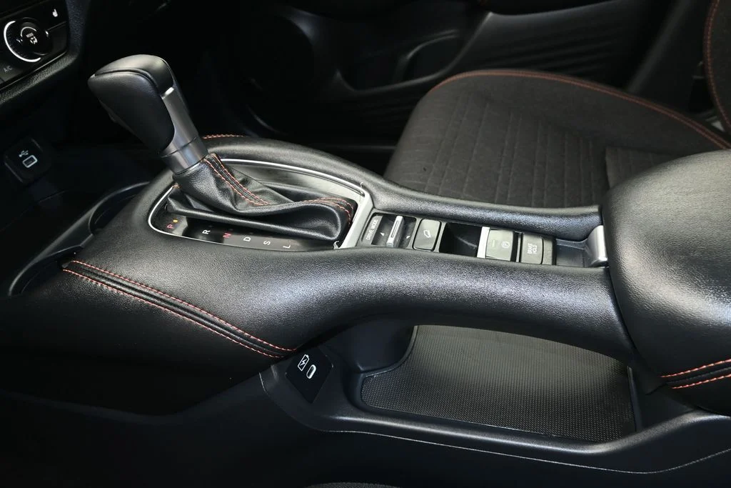 Certified Used 2025 Urban Gray Pearl Honda Sport image 18