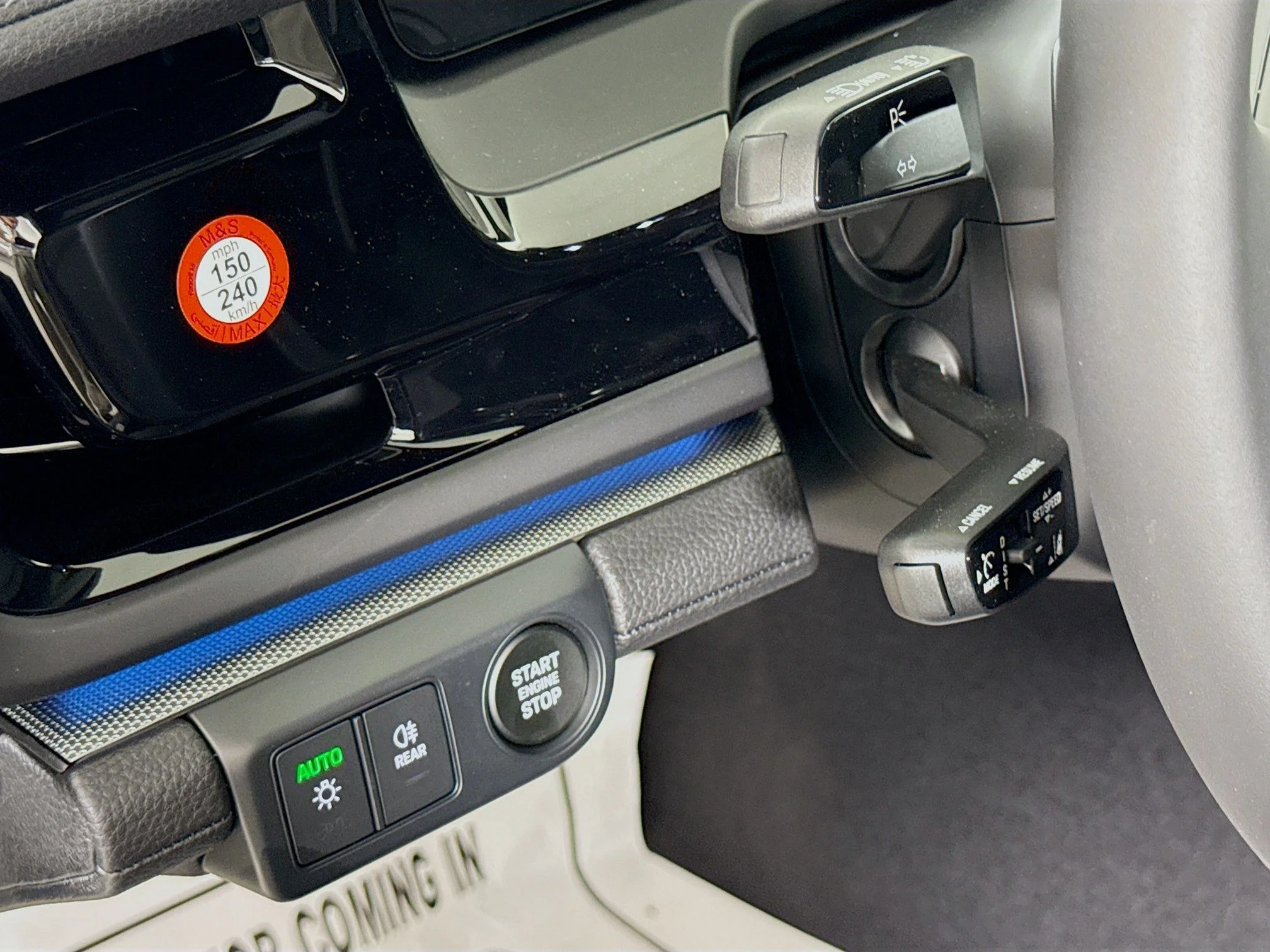 2025 Porsche Panamera Base - Photo 14