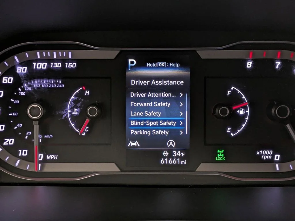 2023 Hyundai Tucson SEL - Photo 8
