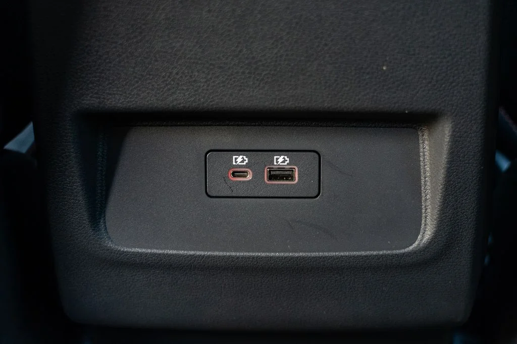New 2026 Boulder Gray Pearl Nissan Crew Cab PRO-4X® image 9