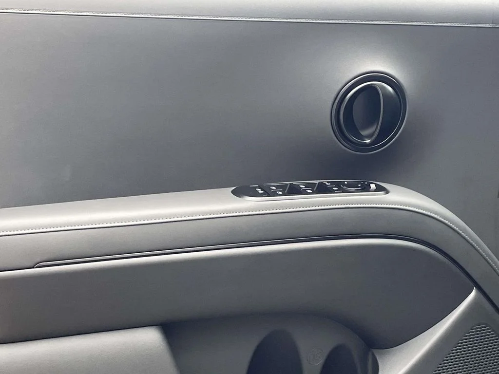 New 2026 White Hyundai XRT Pro image 16