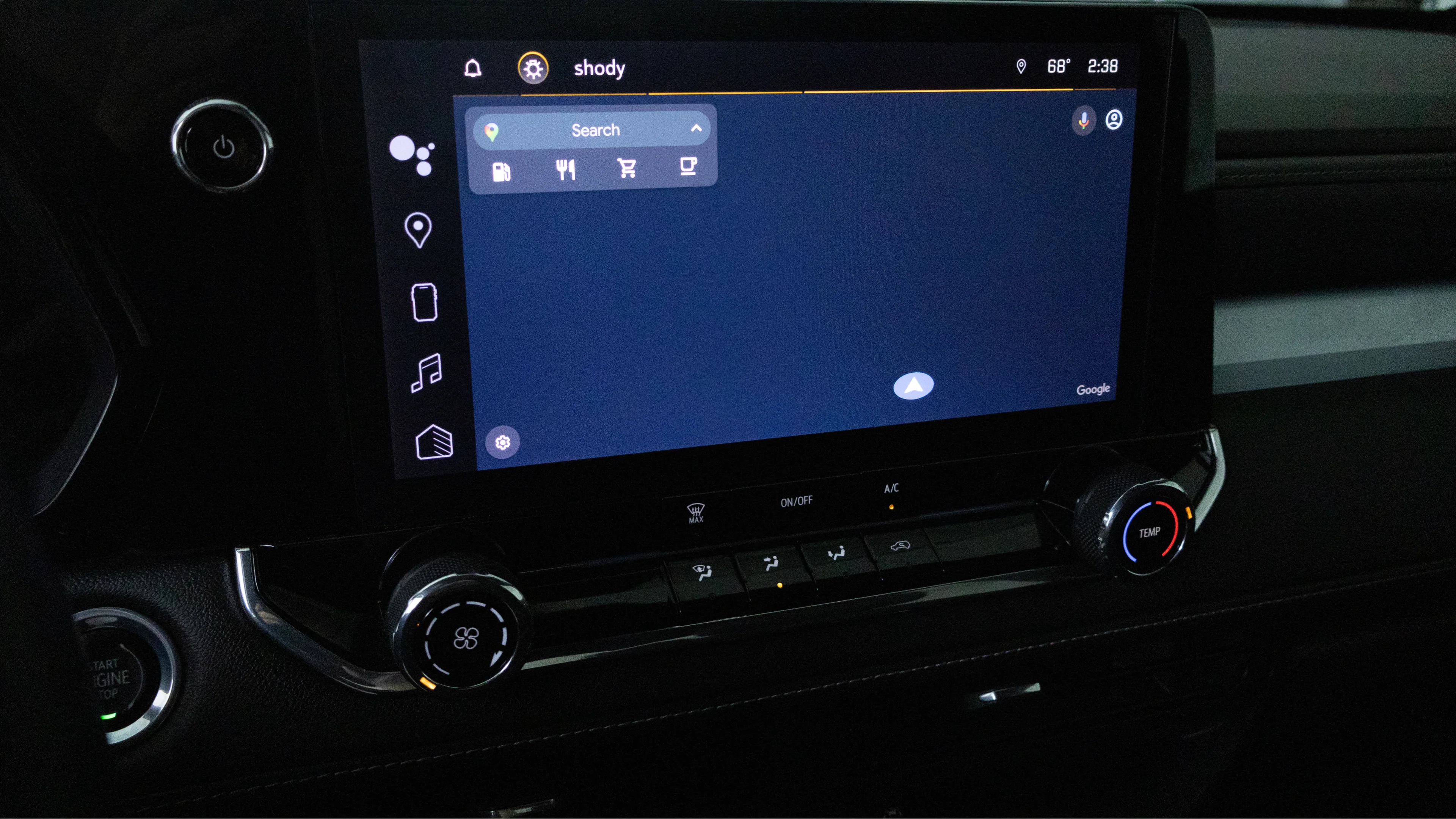 Used 2023 Black Chevrolet 2WD LT image 15