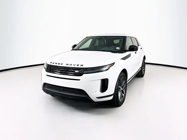 2024 Land Rover Range Rover Evoque S's photo