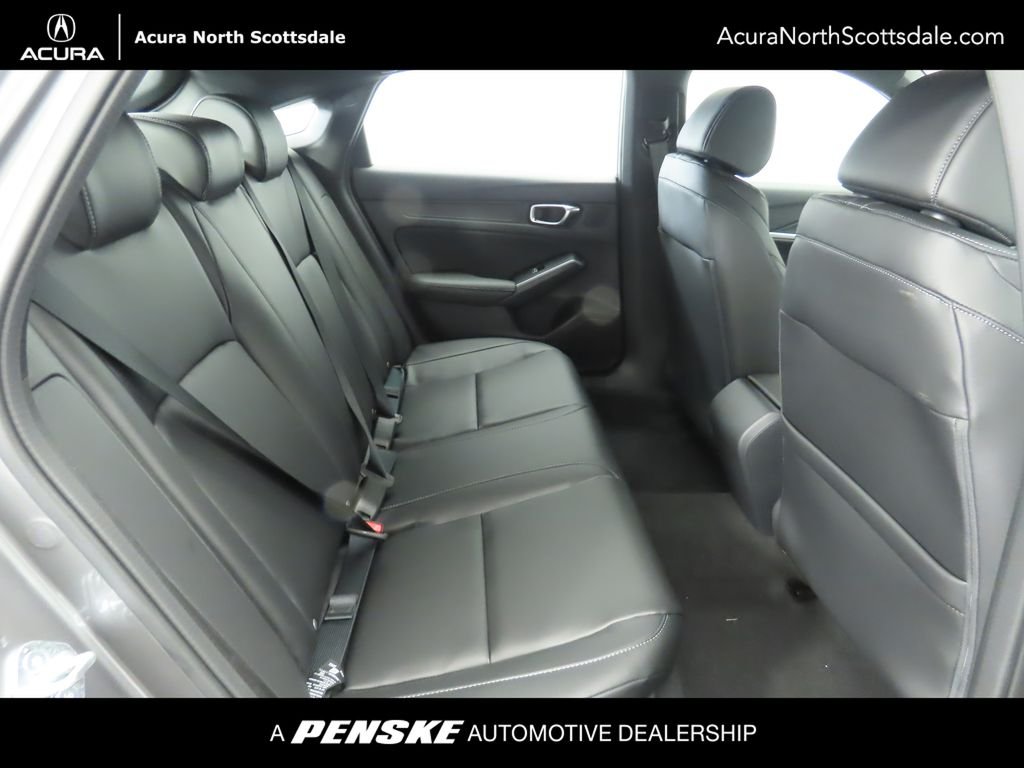 2025 Acura Integra A-Spec - Photo 23