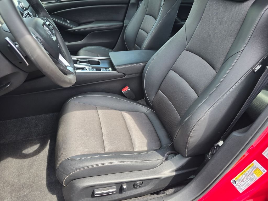 2021 Honda Accord Sport - Photo 21