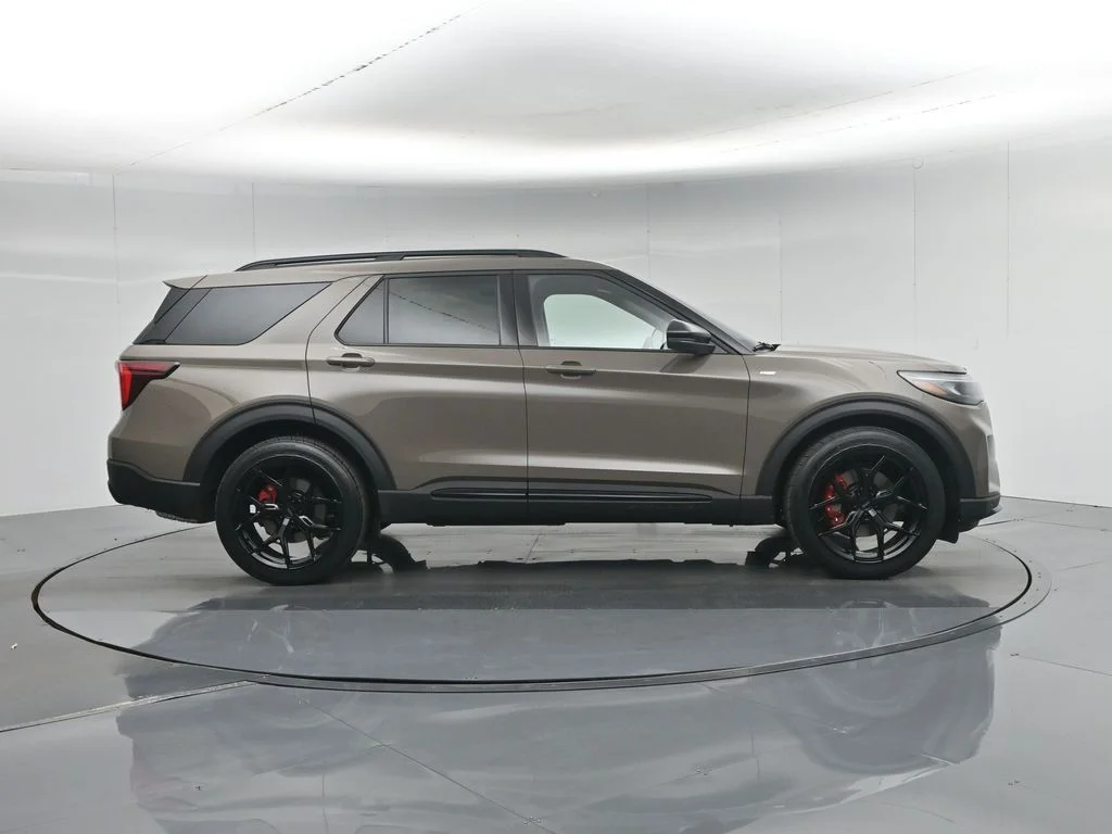 New 2026 Marsh Gray Ford ST-Line image 26