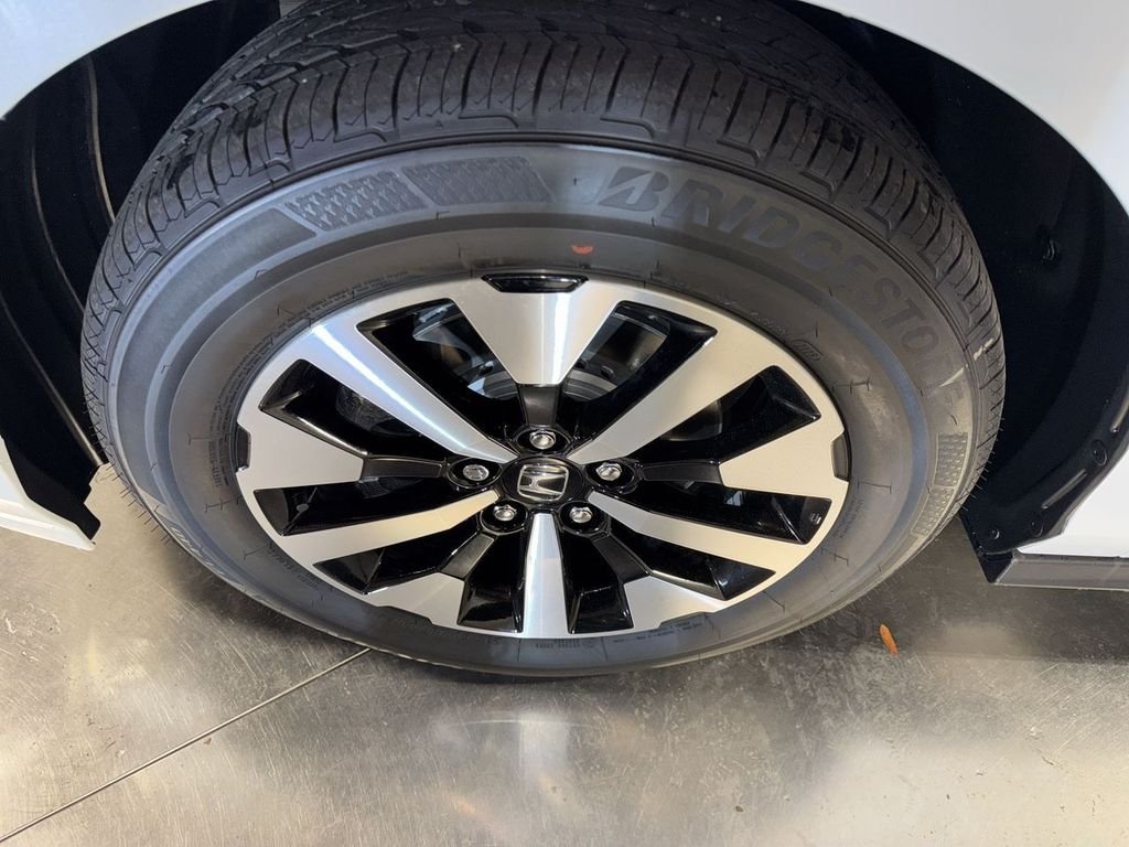 2026 Honda Odyssey EX-L - Photo 10