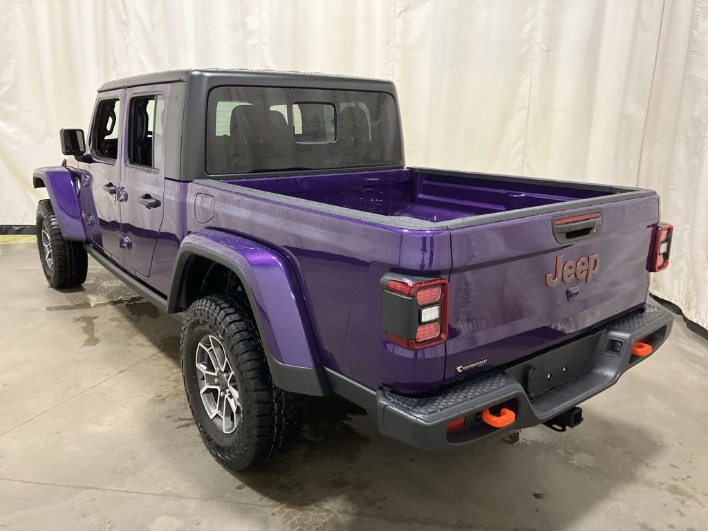 New 2026 Reign Exterior Paint Jeep Mojave image 19