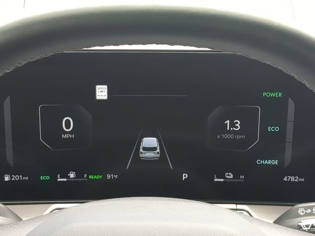 Used 2026 Gray Kia X-Line SX Prestige image 35