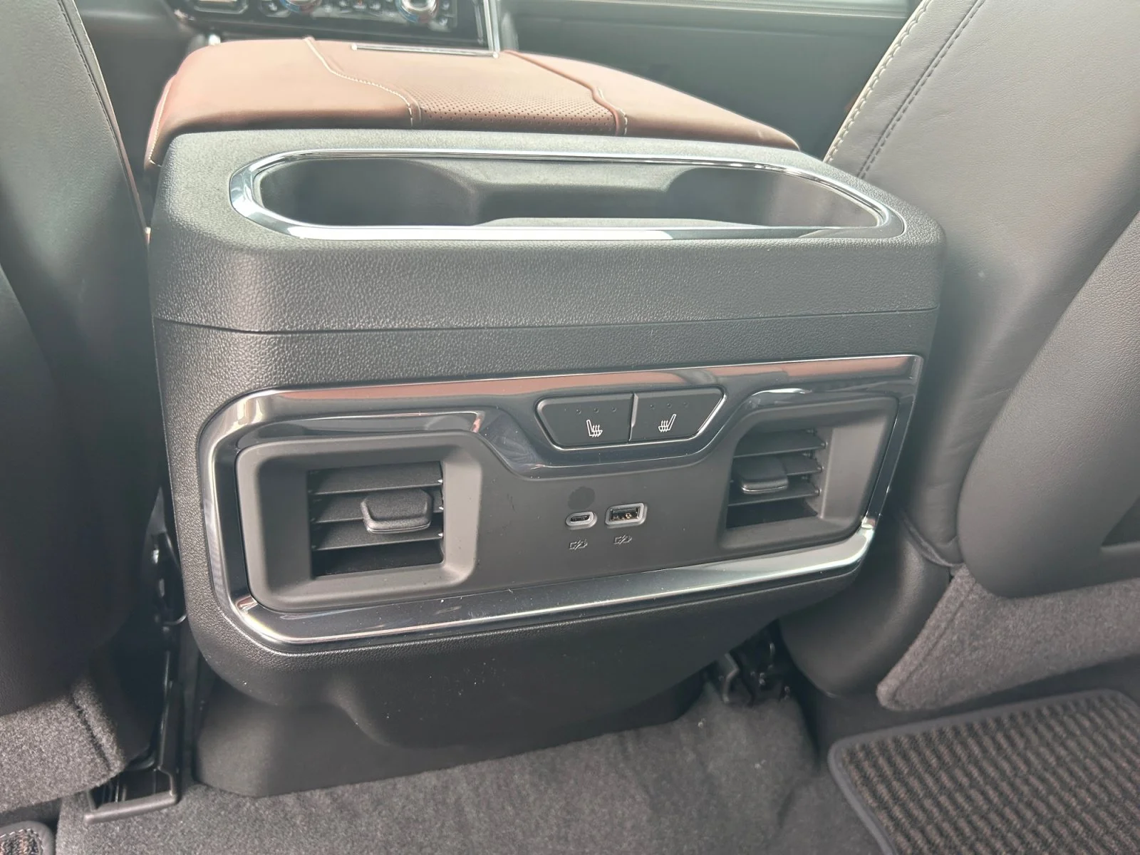 New 2026 Onyx Black GMC Denali Ultimate image 20