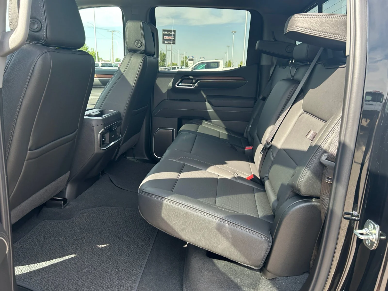 New 2026 Onyx Black GMC Denali image 19