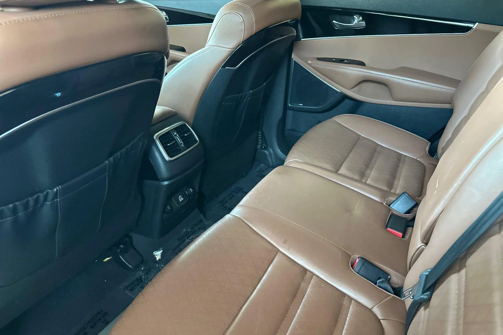 Used 2019 Snow White Pearl Kia SX Limited V6 image 12