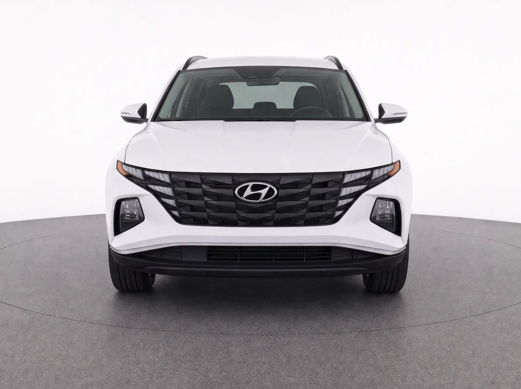 Used 2023 White Hyundai SEL image 5