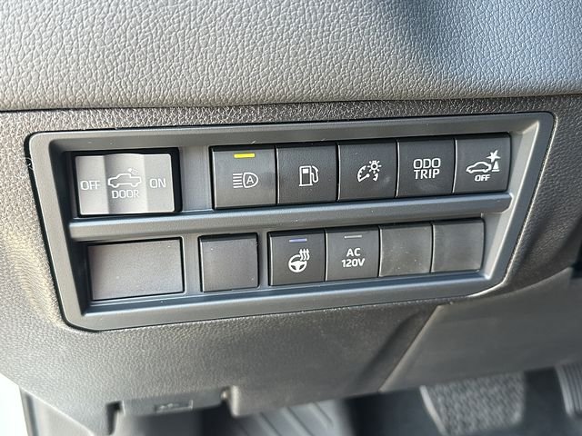New 2026 Wind Chill Pearl Toyota Limited i-FORCE MAX image 21