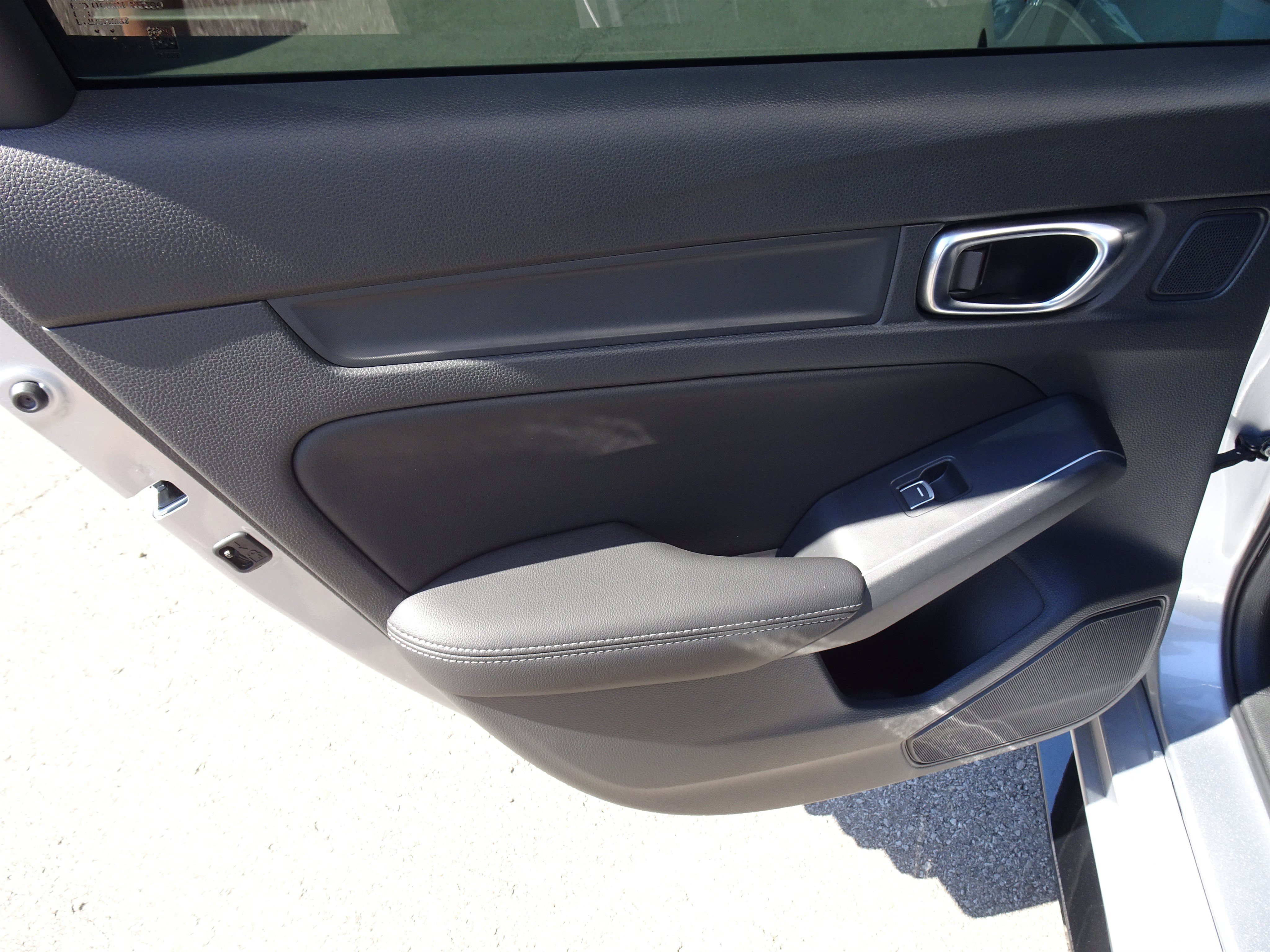 Used 2026 Solar Silver Metallic Acura w/A-Spec Package image 16