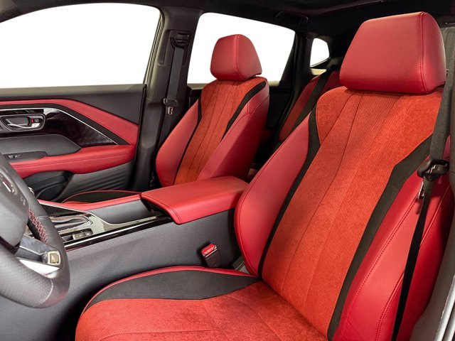 2025 Acura ADX A-Spec Package - Photo 15