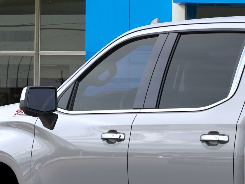2026 Chevrolet Silverado 1500 LTZ - Photo 12