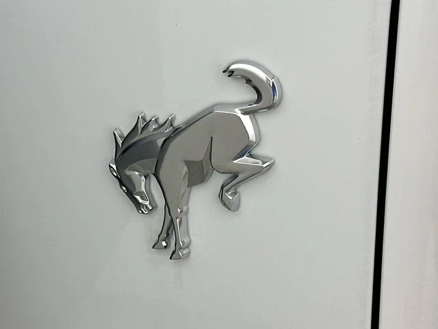 New 2026 Ford Bronco Outer Banks