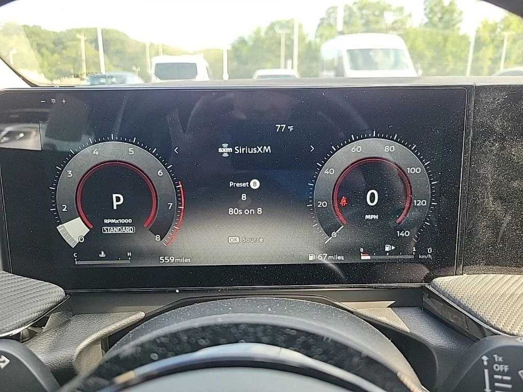 2025 Nissan Kicks SR AWD - Photo 16