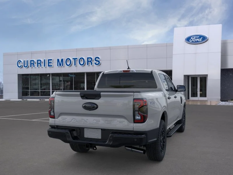 New 2026 Avalanche Ford XLT image 30