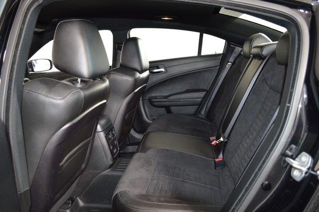 Used 2022 Black Dodge R/T image 20