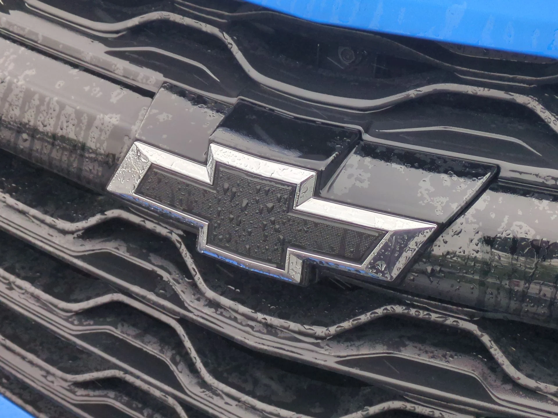 2025 Chevrolet Blazer 2LT - Photo 48