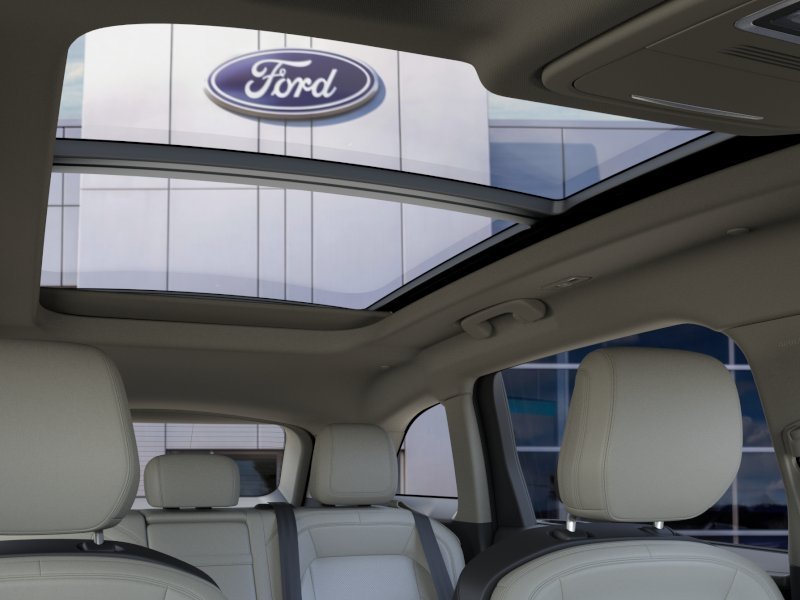 New 2026 Infinite Black Metallic Clearcoat Lincoln Premiere image 35