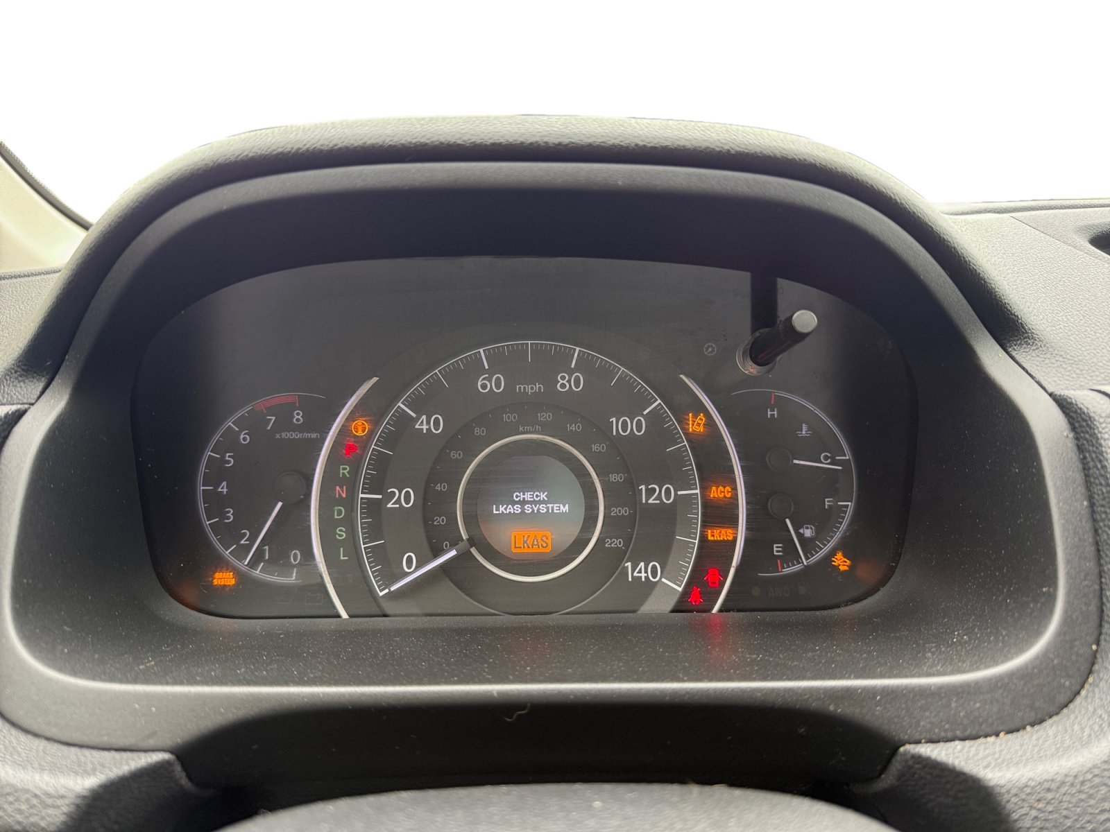 Used 2015 Crystal Black Pearl Honda Touring image 11