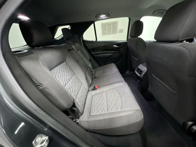 2019 Chevrolet Equinox LT - Photo 26