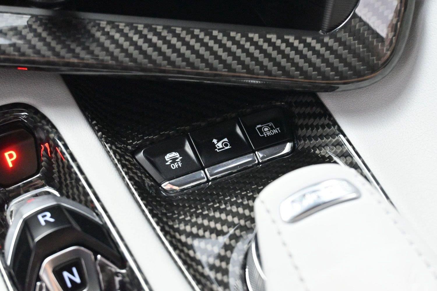 Used 2024 Rapid Blue Chevrolet 2LT image 23