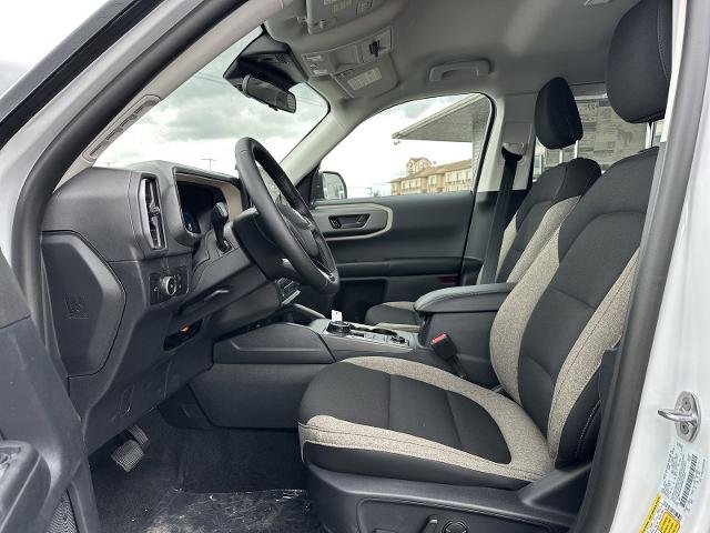 2025 Ford Bronco Sport Big Bend - Photo 31