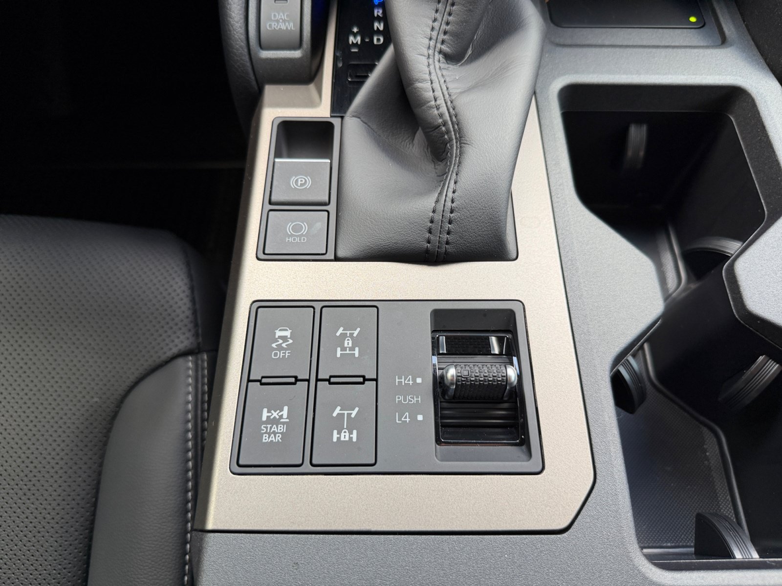 Certified Used 2026 Black Toyota Base image 20