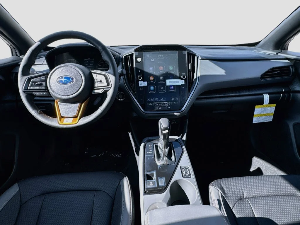 New 2027  Subaru Wilderness image 26