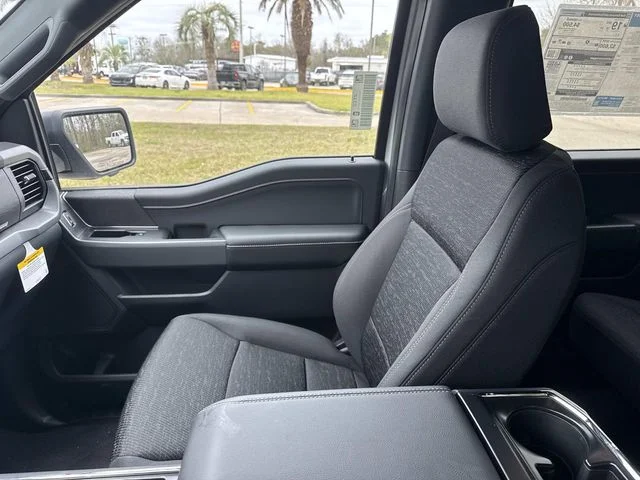 New 2026 Avalanche Ford XLT image 33