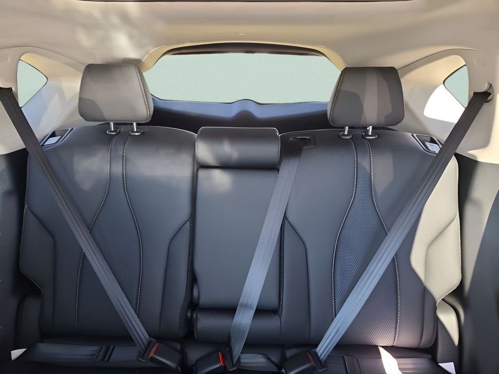 2026 Acura RDX Technology Package - Photo 13
